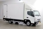 FUSO Canter