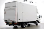 FUSO Canter