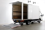FUSO Canter