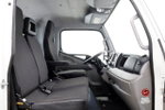 FUSO Canter