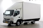FUSO Canter