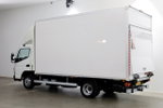 FUSO Canter