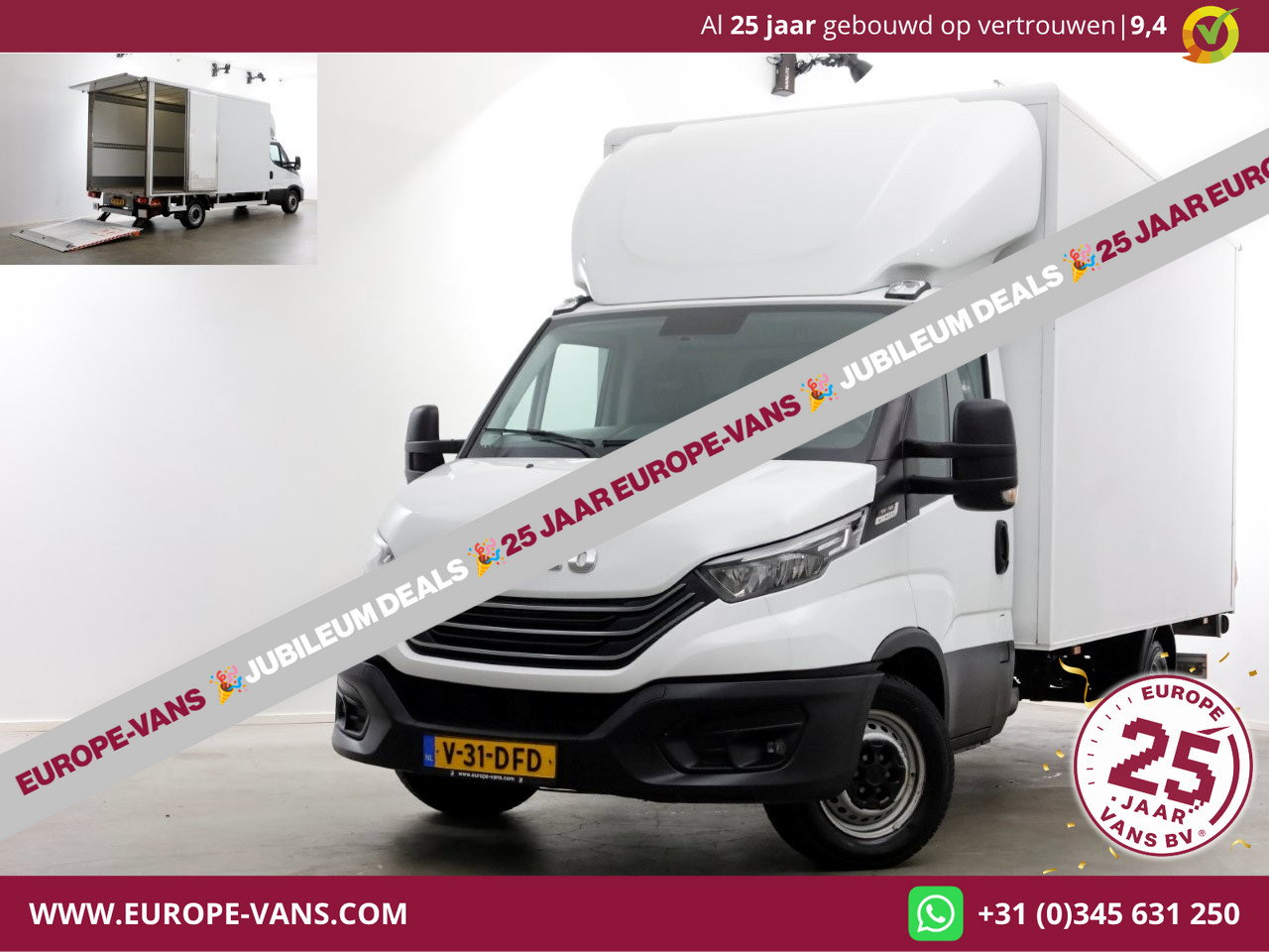 Iveco Daily