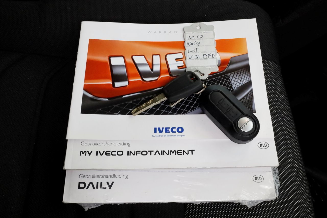 Iveco Daily