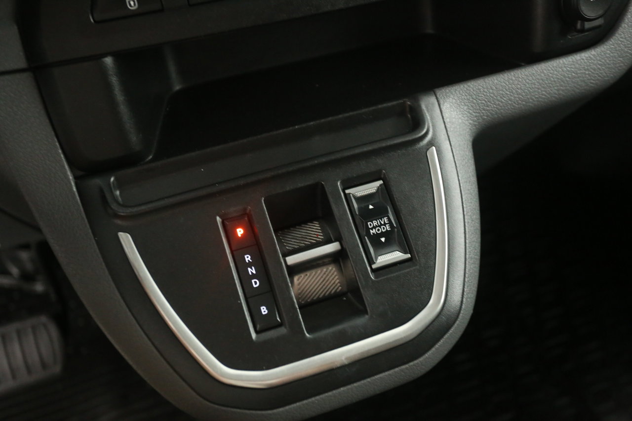 Fiat E-Scudo