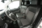 Peugeot e-Expert