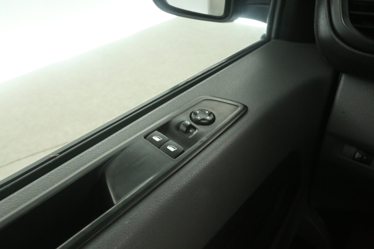 Peugeot e-Expert