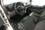 Peugeot e-Expert