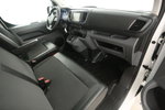 Peugeot e-Expert