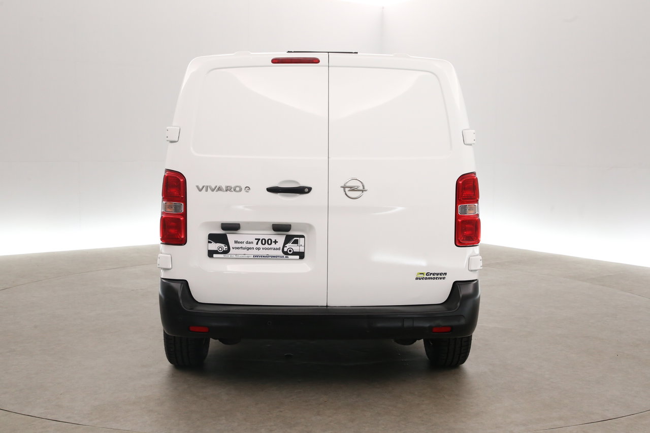 Peugeot e-Expert