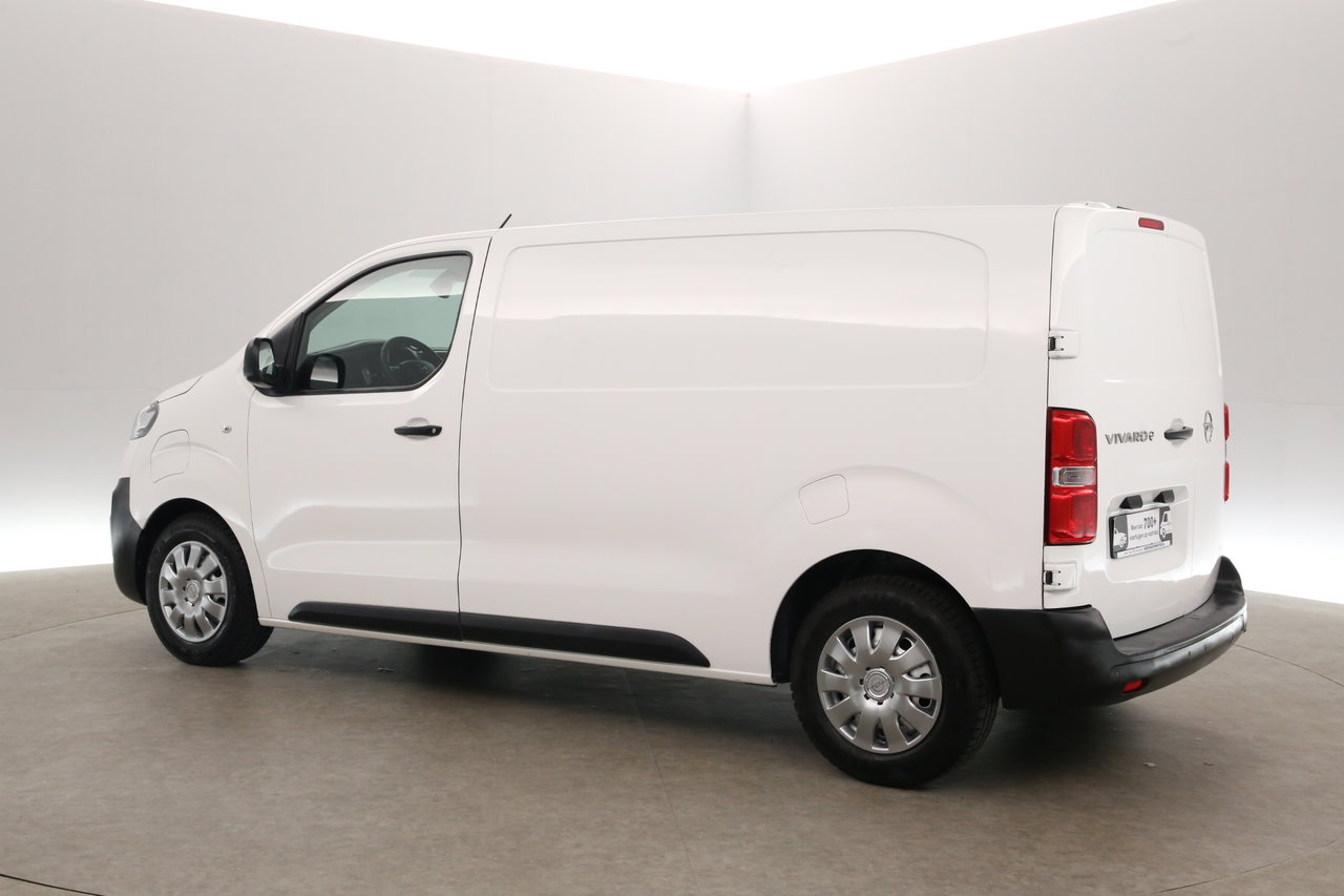 Peugeot e-Expert