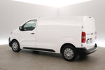Peugeot e-Expert