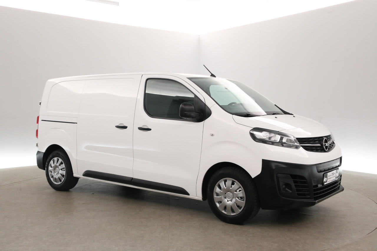 Peugeot e-Expert