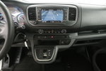 Peugeot e-Expert