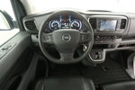 Peugeot e-Expert