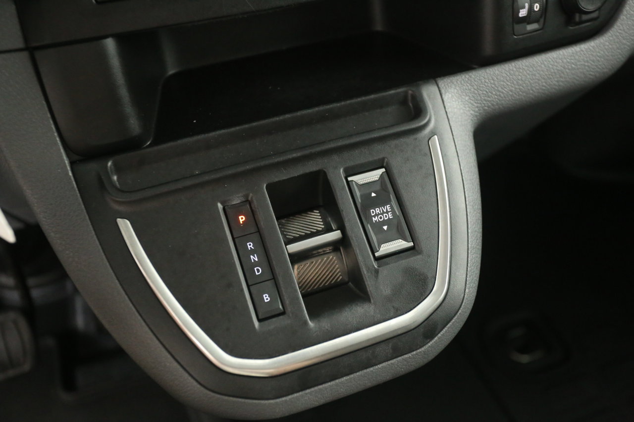 Peugeot e-Expert