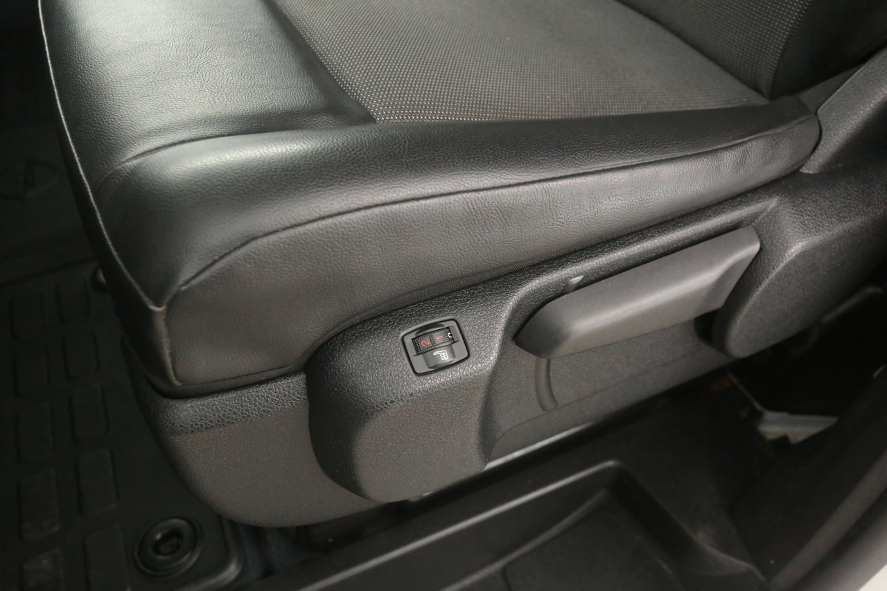 Peugeot e-Expert