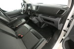 Peugeot e-Expert