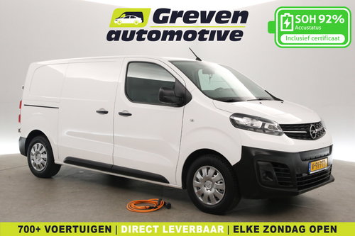 Fiat E-Scudo