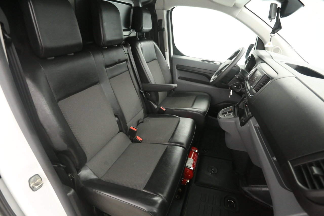 Fiat E-Scudo