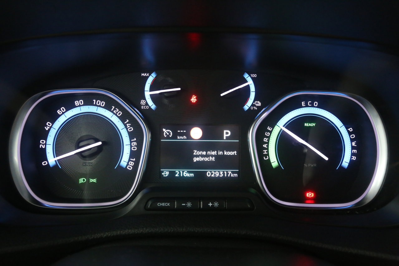 Fiat E-Scudo