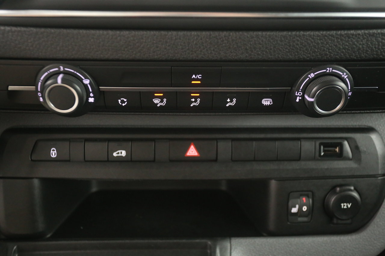 Fiat E-Scudo