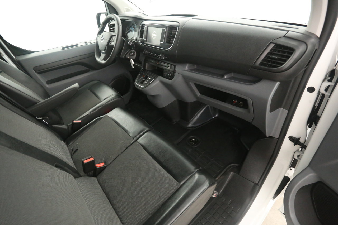 Fiat E-Scudo