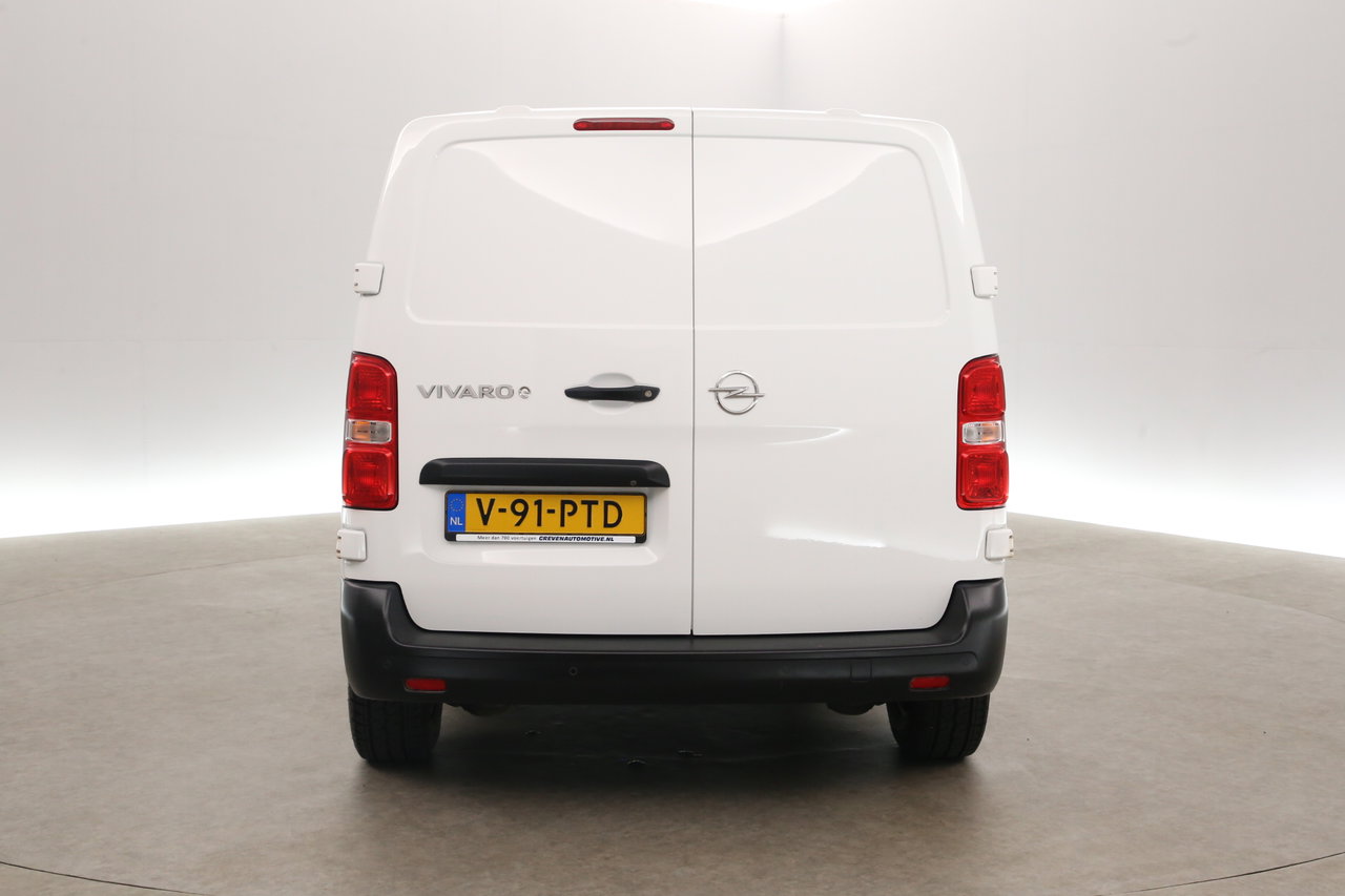 Fiat E-Scudo