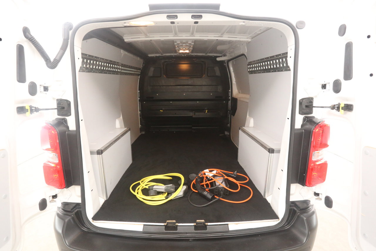 Fiat E-Scudo