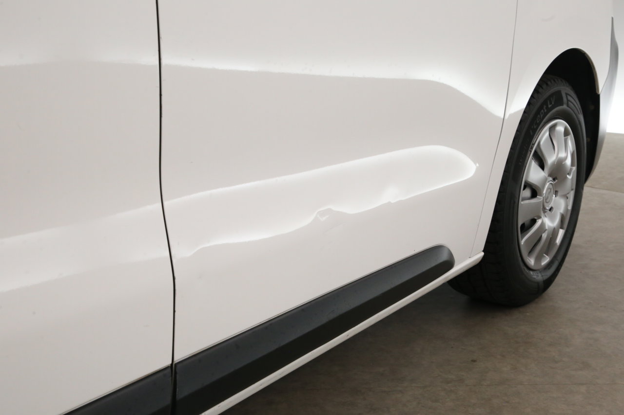 Fiat E-Scudo