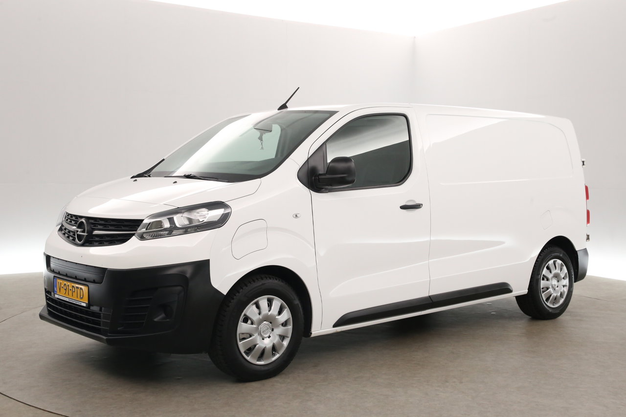 Fiat E-Scudo