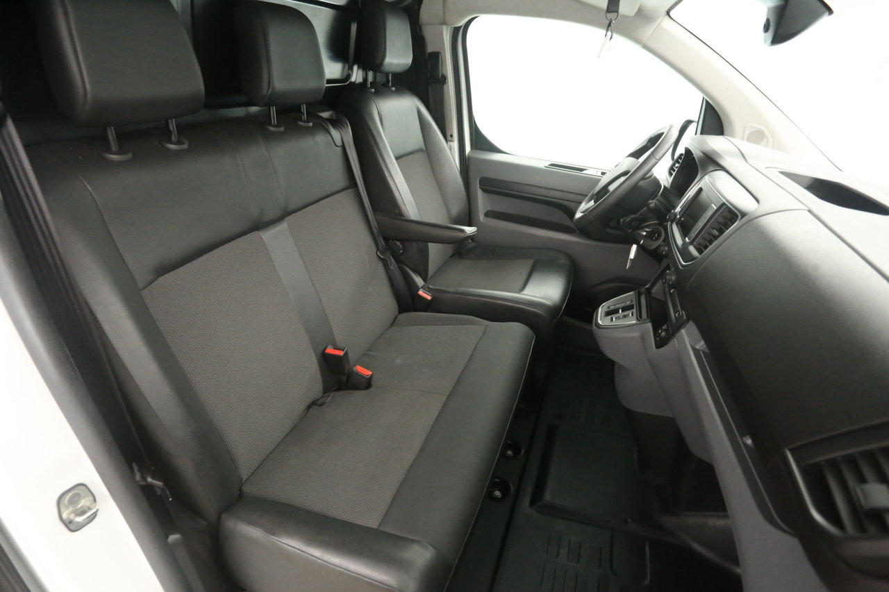 Fiat E-Scudo