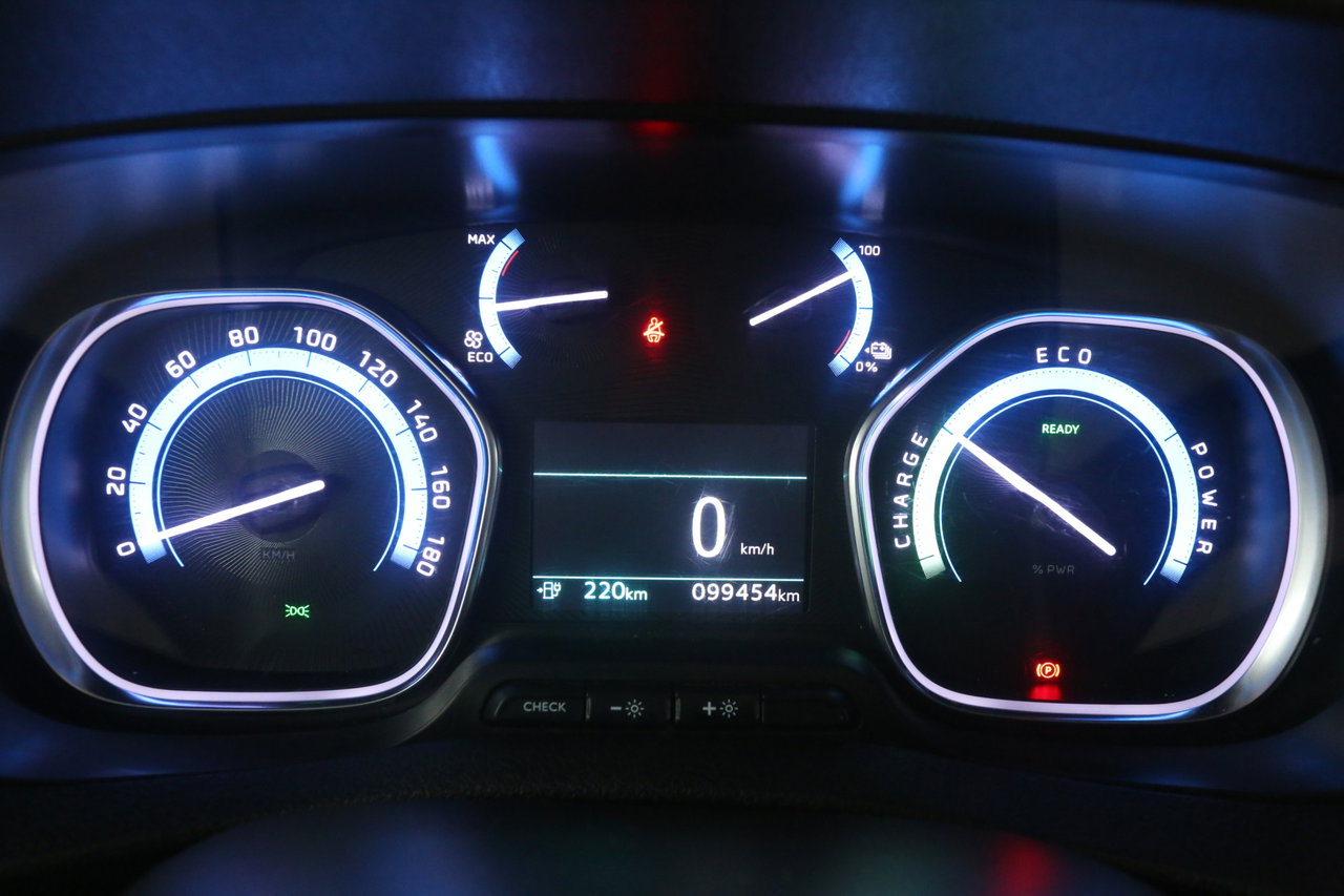Fiat E-Scudo