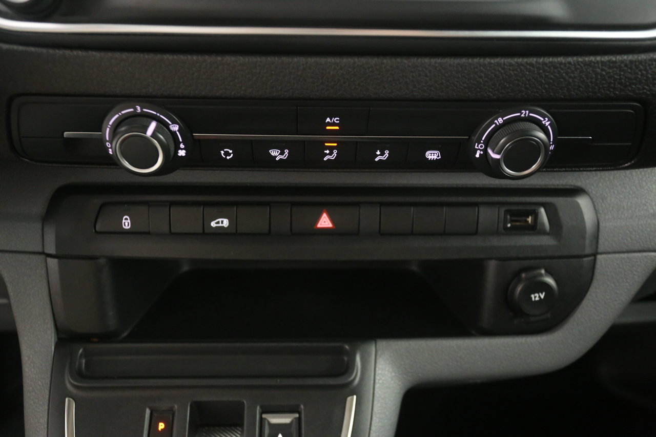 Fiat E-Scudo