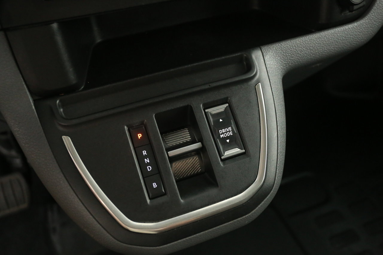 Fiat E-Scudo