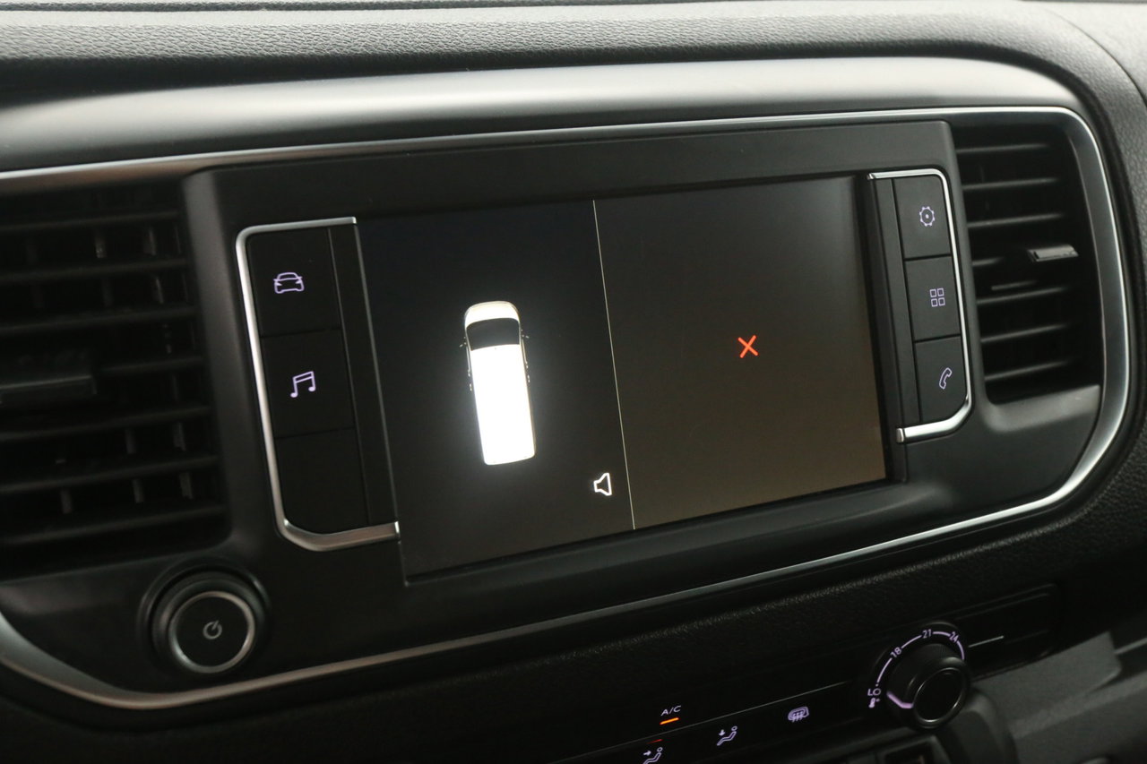 Fiat E-Scudo