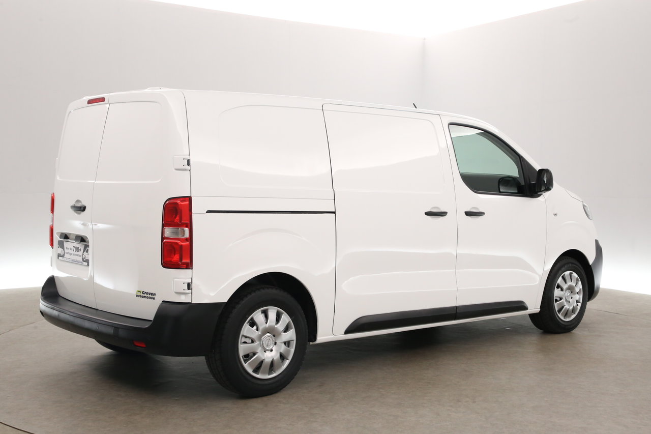Fiat E-Scudo