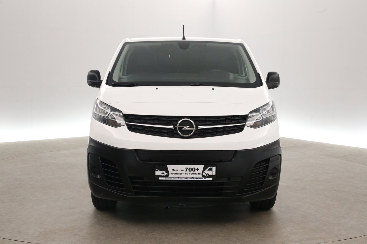 Fiat E-Scudo