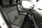 Peugeot e-Expert