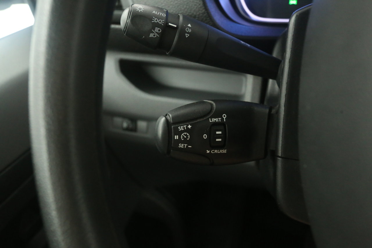Peugeot e-Expert