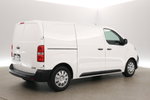 Peugeot e-Expert