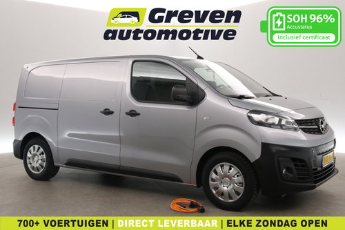 Fiat E-Scudo