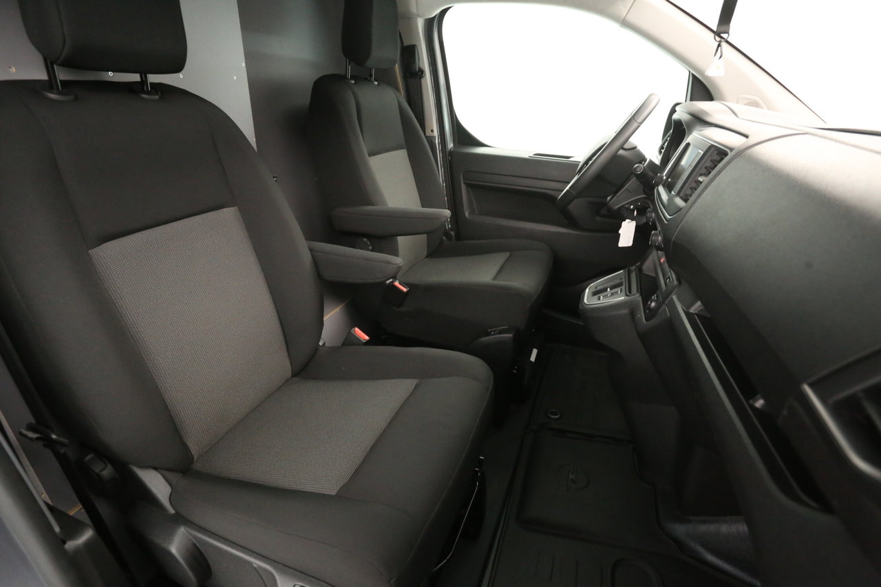 Fiat E-Scudo