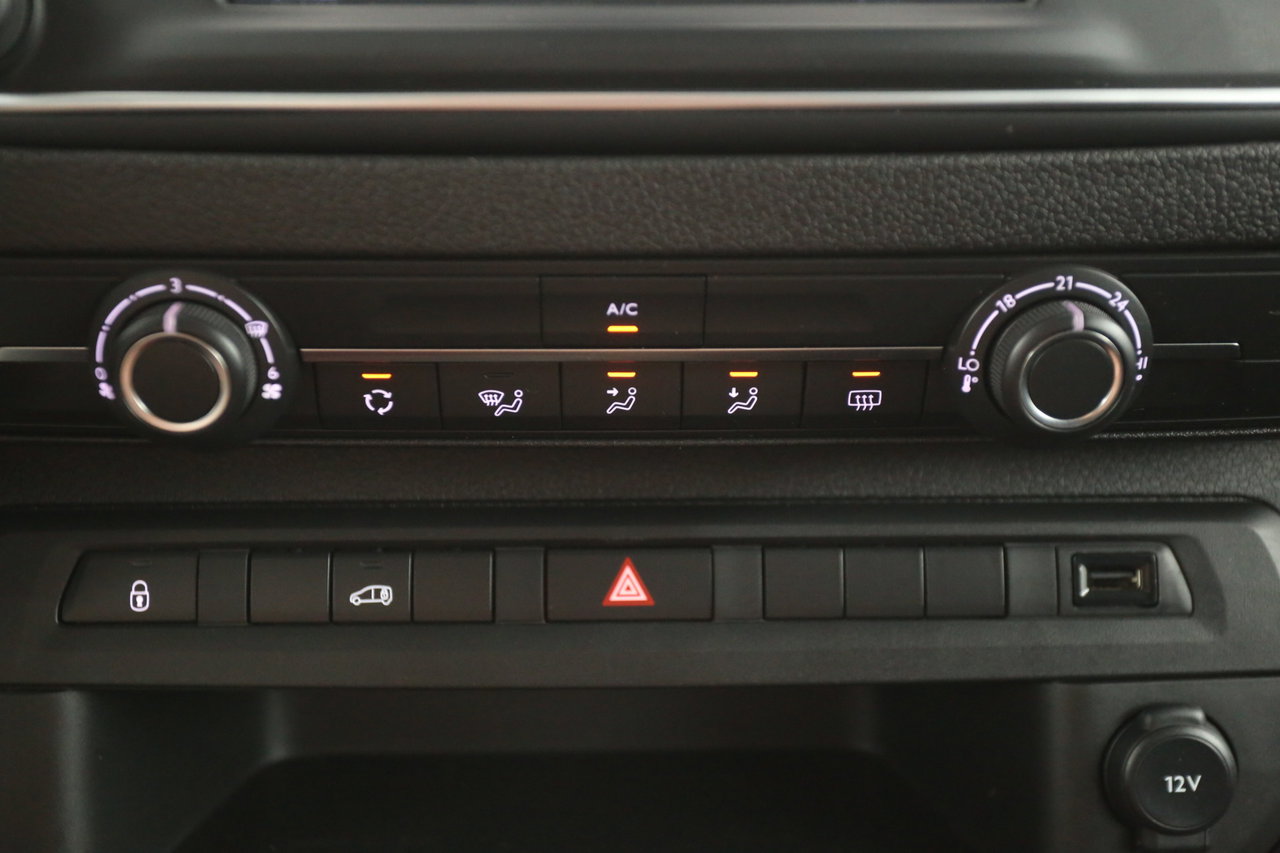 Fiat E-Scudo