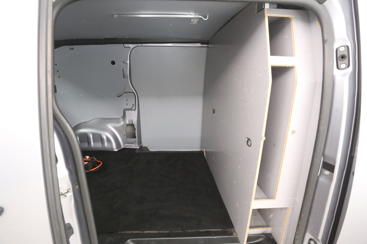 Fiat E-Scudo