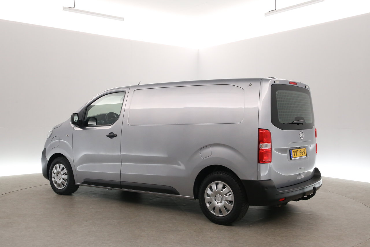Fiat E-Scudo