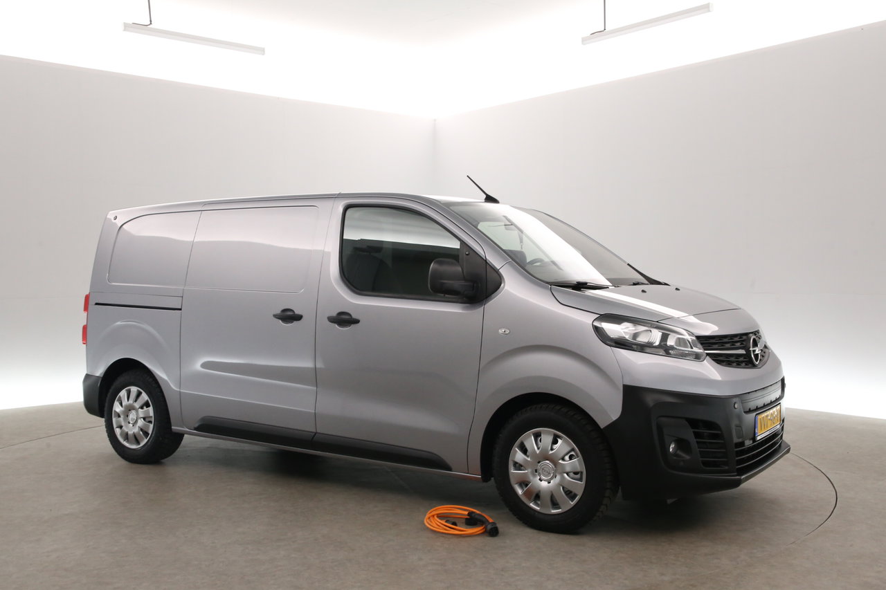Fiat E-Scudo