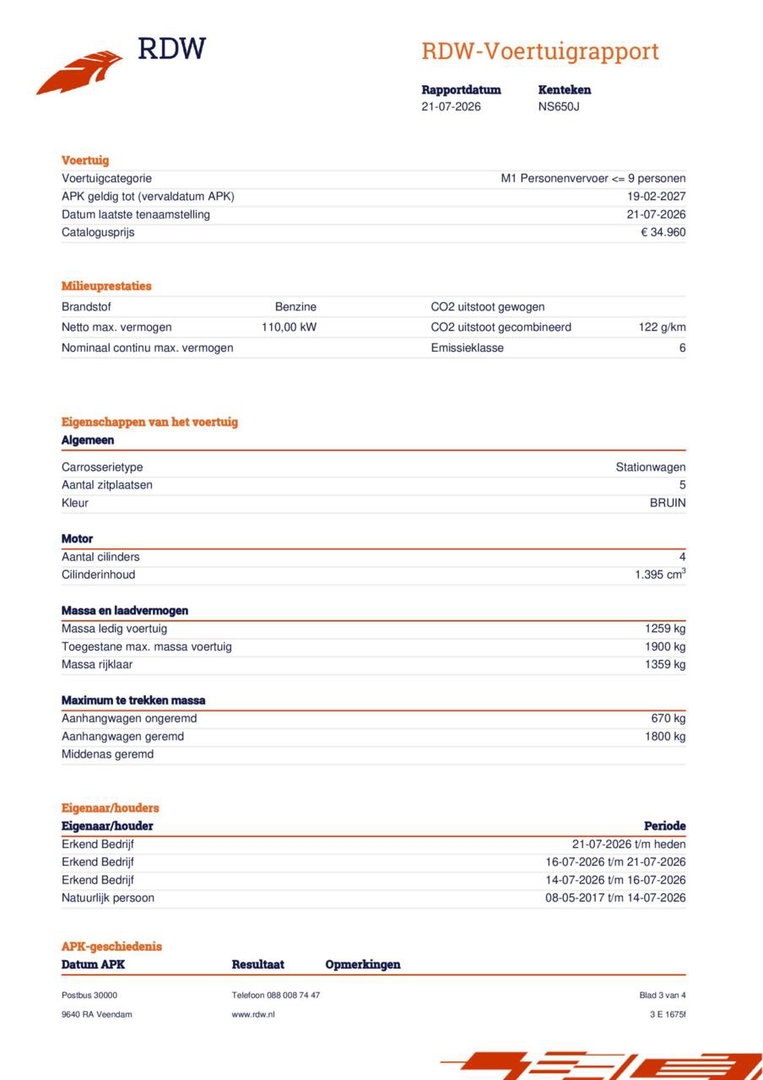 SEAT Ateca 1.4 EcoTSI Style, 1e Eigenaar, Dealer onderhouden!
