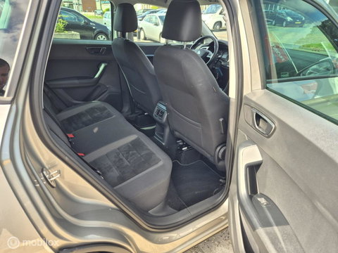SEAT Ateca 1.4 EcoTSI Style, 1e Eigenaar, Dealer onderhouden!