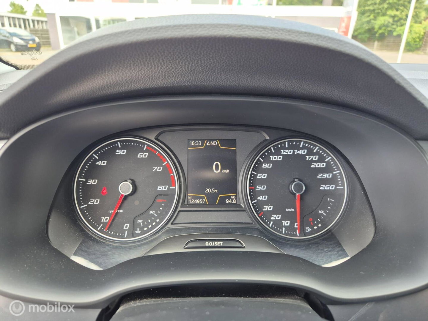 SEAT Ateca 1.4 EcoTSI Style, 1e Eigenaar, Dealer onderhouden!